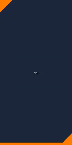 每日大赛APP界面展示 - 金诚app 移动端应用