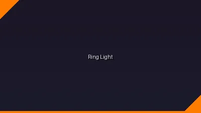 积分兑换 - LED环形补光灯 | 金诚app 积分商城